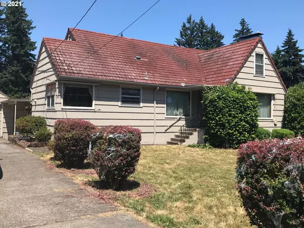 15141 E Burnside ST, Portland, OR 97233