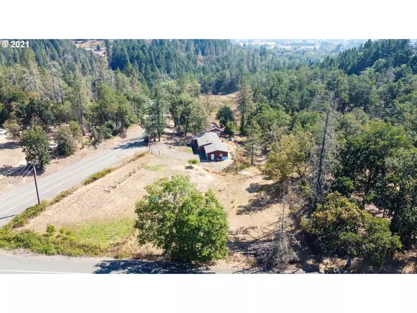 167 CLEVELAND LOOP DR, Roseburg, OR 97471