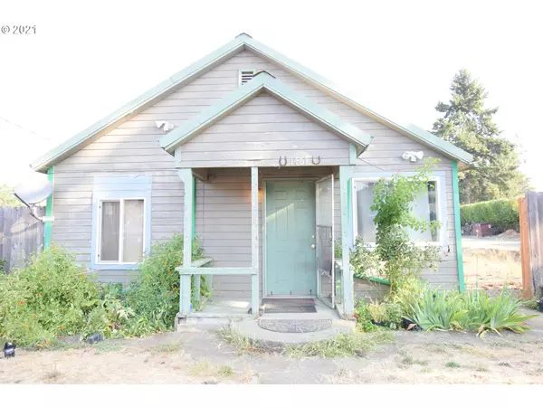 Sutherlin, OR 97479,1461 DUKE AVE