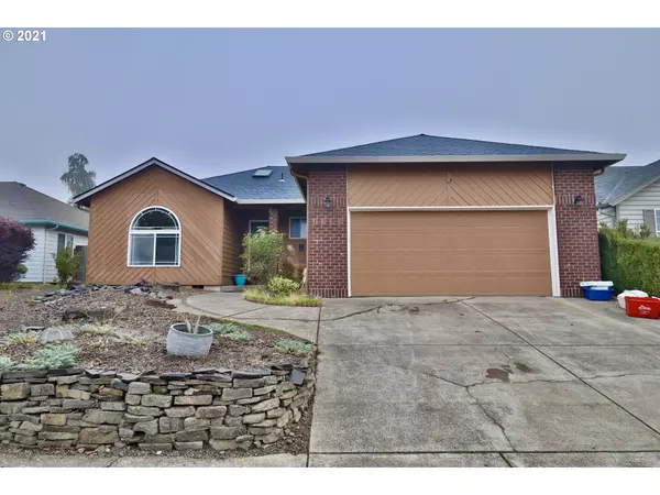 1399 NORTHERN HEIGHTS LOOP, Keizer, OR 97303