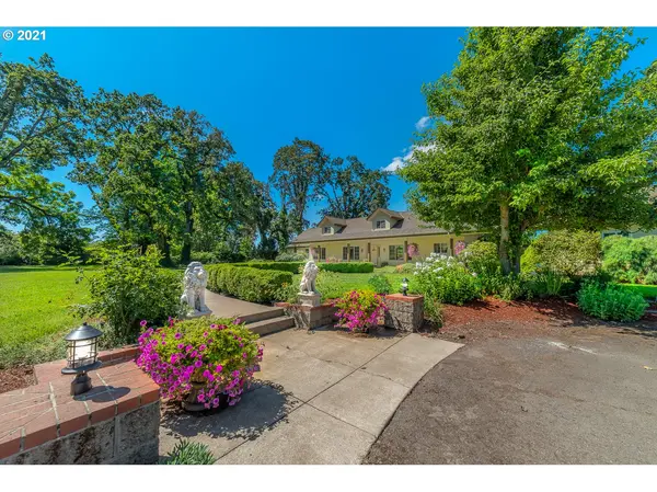 Junction City, OR 97448,91154 RIVER RD