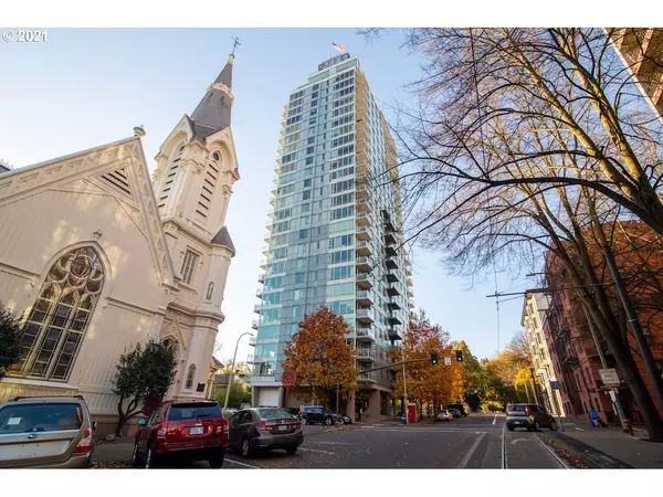 Portland, OR 97201,1500 SW 11TH AVE #2401