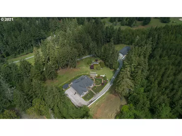 Coquille, OR 97423,54895 ROBINSON RD