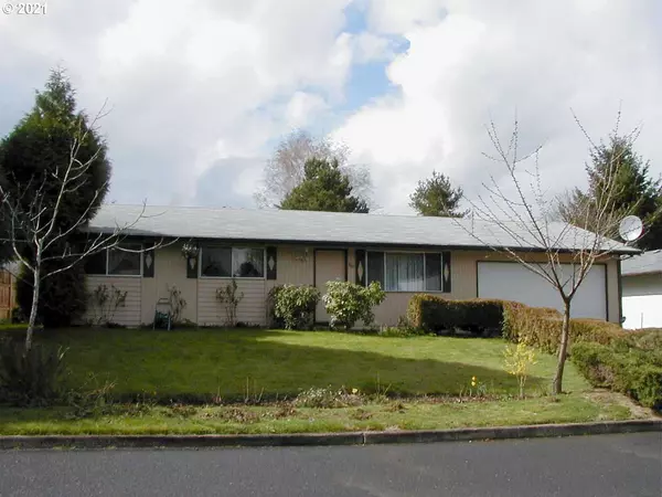 3618 NE 149TH AVE, Vancouver, WA 98682