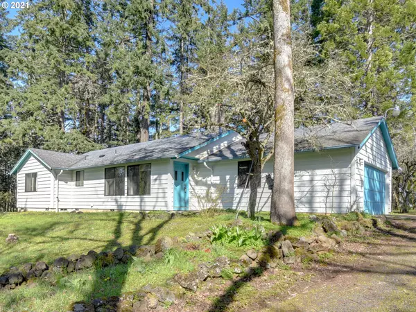 12777 S WILDERNESS WAY, Molalla, OR 97038