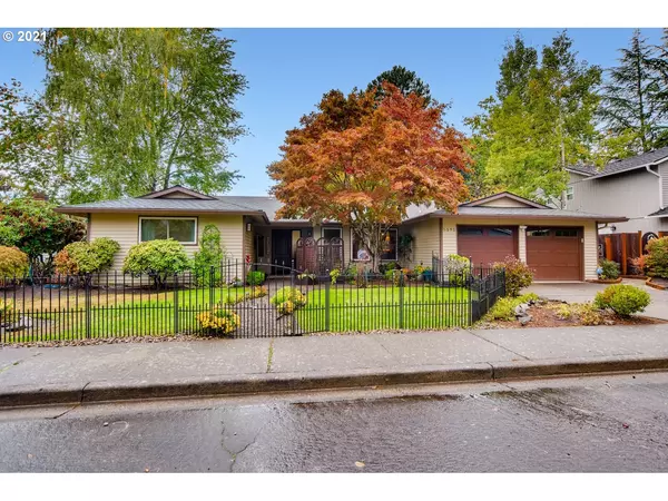 Portland, OR 97229,5595 NW DESCHUTES DR