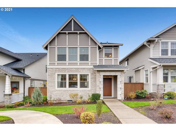 29188 SW COSTA CIR, Wilsonville, OR 97070