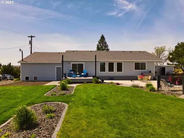 Pendleton, OR 97801,43918 JERICO LN