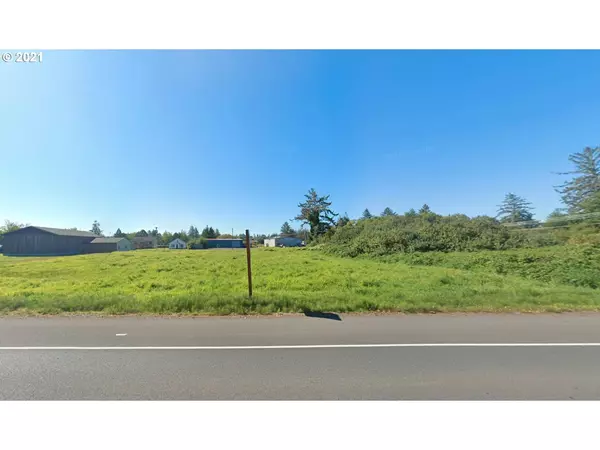 SE 2nd ST, Warrenton, OR 97146