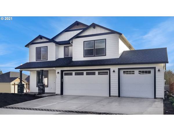 909 S GOOSE LOOP, Ridgefield, WA 98642