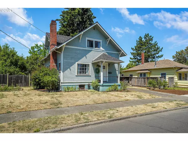 Corvallis, OR 97330,624 NW 12TH ST