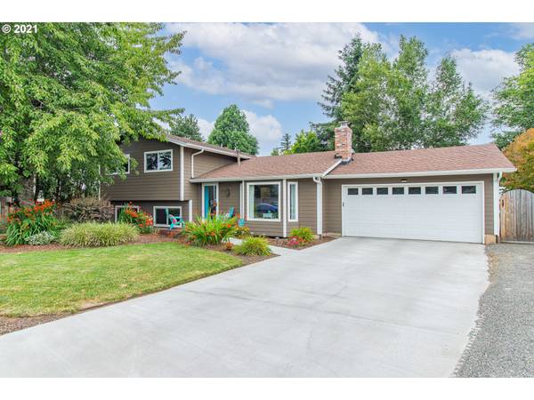 1575 NW WILLOWBROOK CT, Gresham, OR 97030