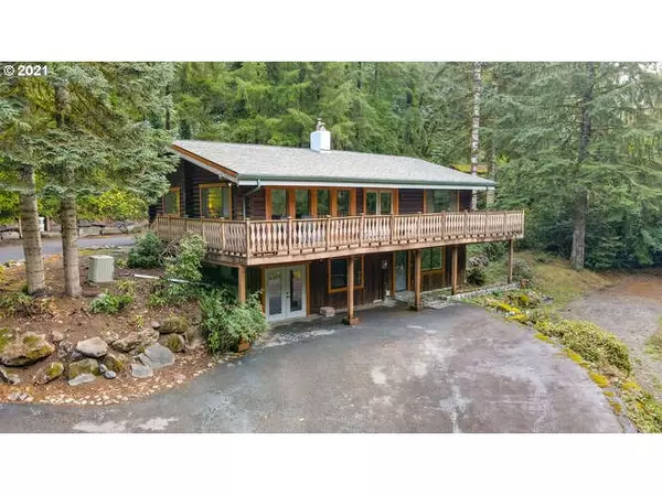 5148 KALAMA RIVER RD, Kalama, WA 98625