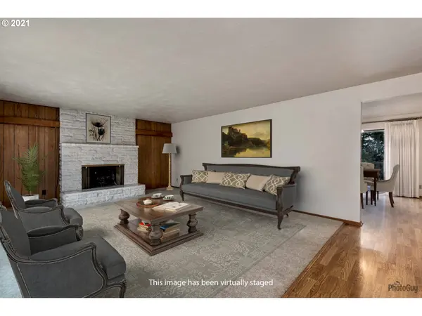 2525 W 21ST AVE, Eugene, OR 97405