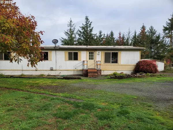 732 VALLEY VIEW RD, Sutherlin, OR 97479