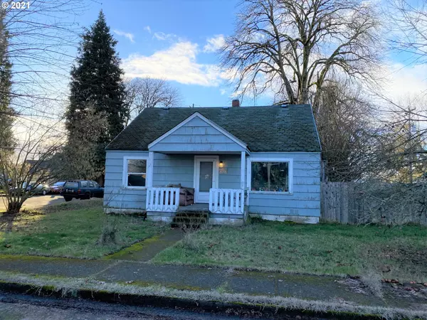 401 DEAL ST, Junction City, OR 97448