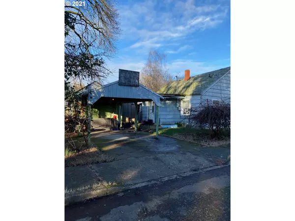 Junction City, OR 97448,401 DEAL ST