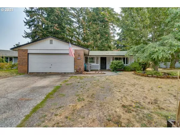 3617 NE 151ST AVE, Vancouver, WA 98682