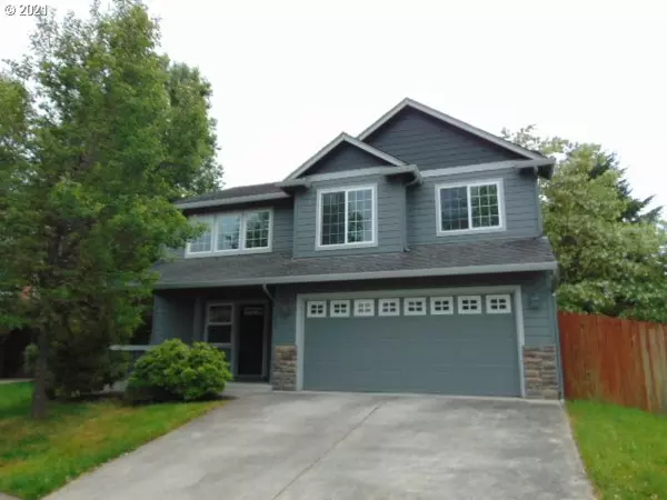 Vancouver, WA 98661,7009 NE 72ND CIR