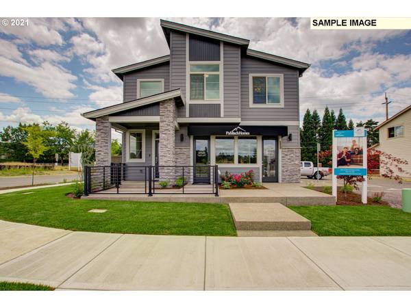 7255 SW WOODBURY LOOP, Wilsonville, OR 97070