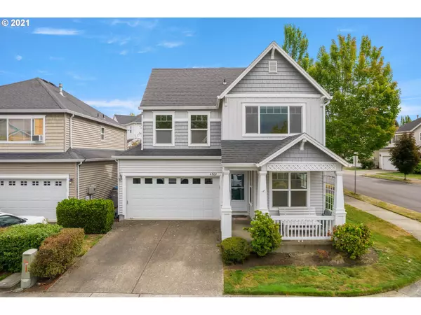 4302 NW MOON VALLEY TER,  Beaverton,  OR 97006