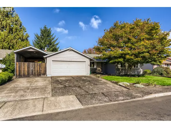 Hillsboro, OR 97124,3419 NE AZALEA ST