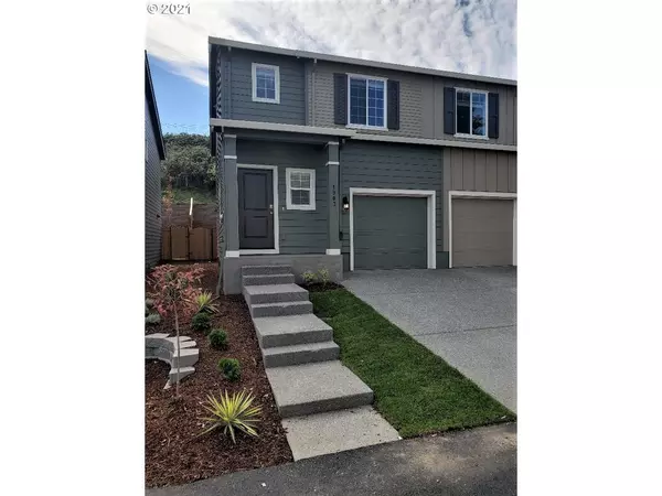 Vancouver, WA 98684,1903 NE 117TH CT