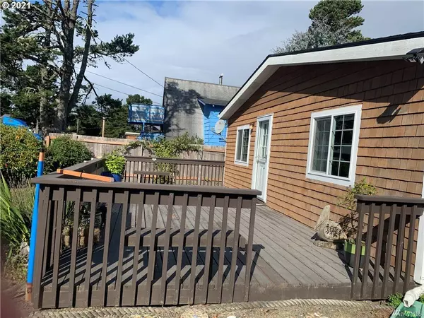 Long Beach, WA 98631,1507 198TH PL