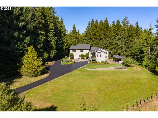 92717 Fern Hill RD, Astoria, OR 97103