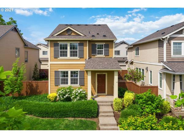 29225 SW COSTA CIR, Wilsonville, OR 97070