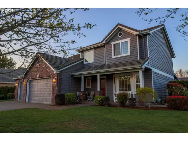 Eugene, OR 97401,3331 LAKESIDE DR