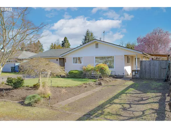 Eugene, OR 97404,250 ROSEWOOD AVE