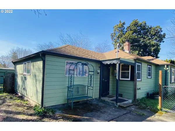 Eugene, OR 97404,320 KOURT DR