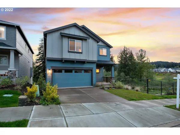 12408 SE VOYAGEURS LOOP, Happy Valley, OR 97086