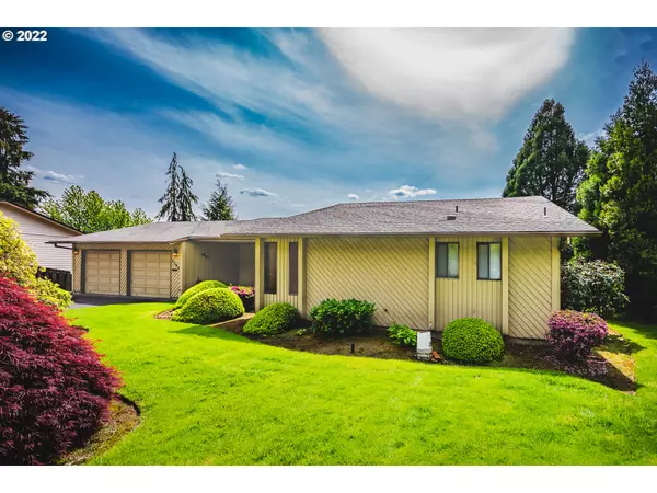 Vancouver, WA 98663,2309 NE 45TH CIR