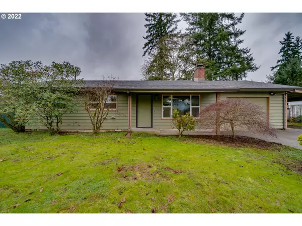 2808 NE WHITMAN AVE, Vancouver, WA 98662