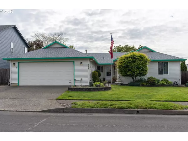 Gresham, OR 97080,3357 SW TEGART AVE