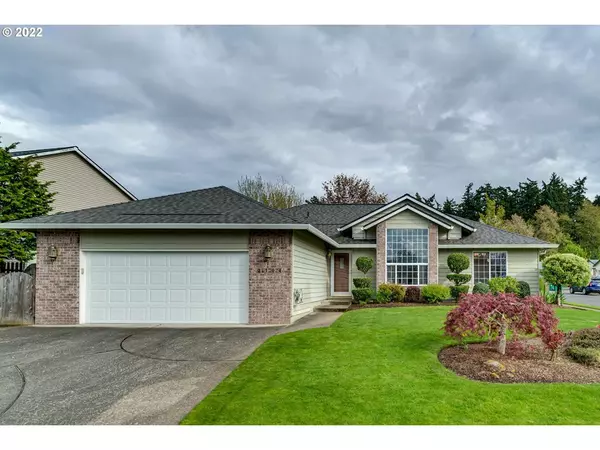 2104 SW STELLA WAY, Troutdale, OR 97060