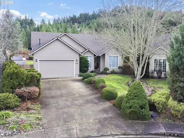 Sutherlin, OR 97479,2728 GOLFVIEW CT