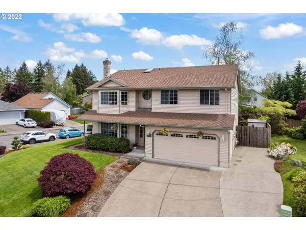 Tigard, OR 97223,12682 SW DANBUSH CT