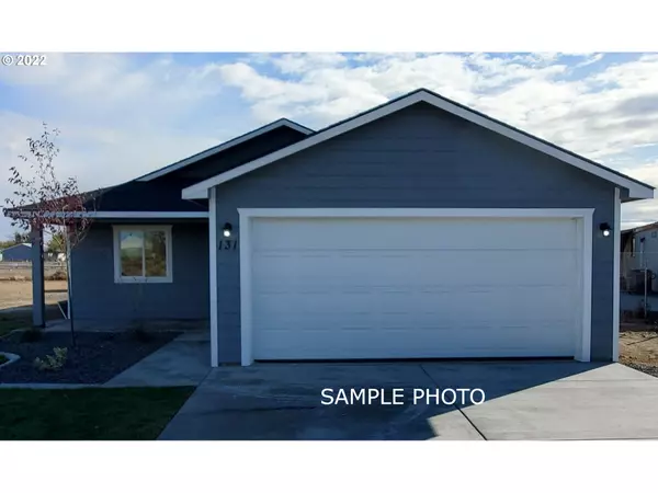 145 SE Eighth CT, Irrigon, OR 97844