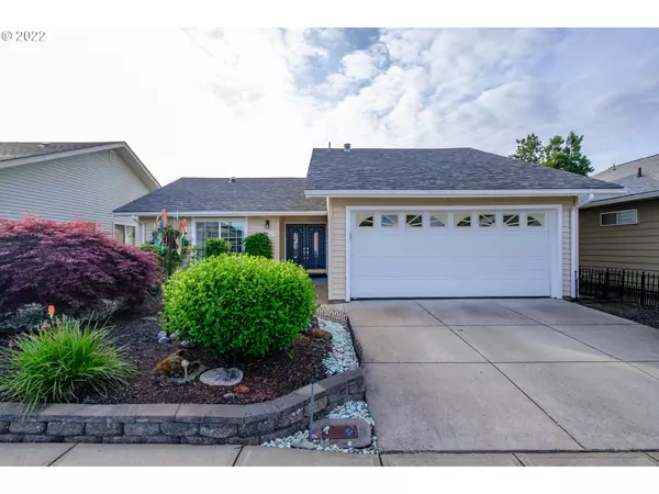 3044 Oakcrest Drive NW, Salem, OR 97304