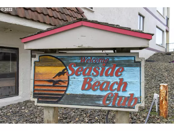 Seaside, OR 97138,Beach Club Condo #304