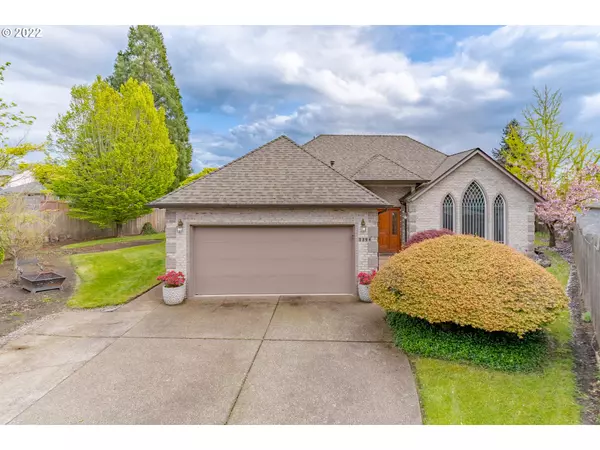 1394 NORTHERN HEIGHTS LOOP, Keizer, OR 97303