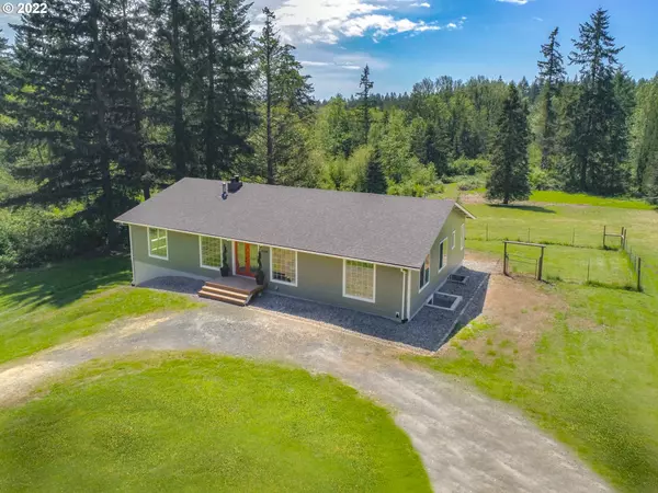 37895 S Foltz RD, Molalla, OR 97038