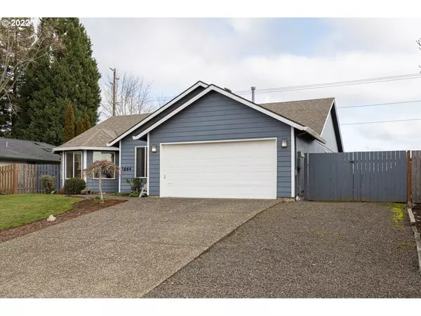 Hillsboro, OR 97124,1664 NE 54TH AVE