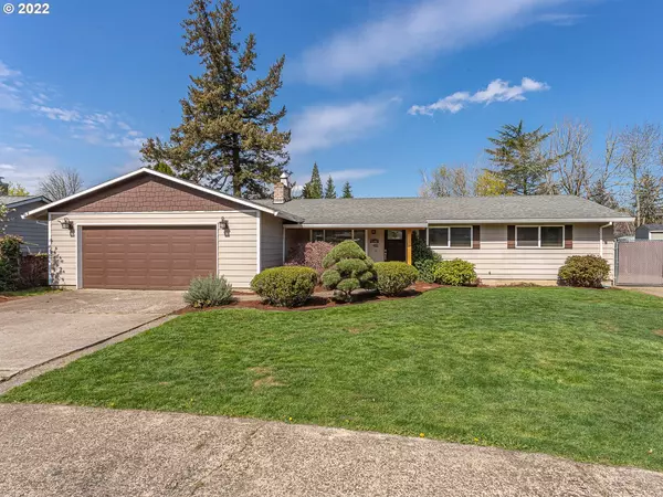 1195 SE 36TH ST, Troutdale, OR 97060