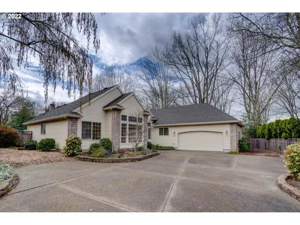 6884 SW COUNTRY VIEW CT, Wilsonville, OR 97070