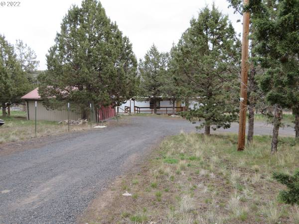 14984 SE EASY ST, Prineville, OR 97754