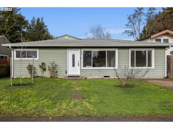 3204 E 29TH ST, Vancouver, WA 98661